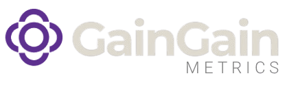 GainGain Metrics